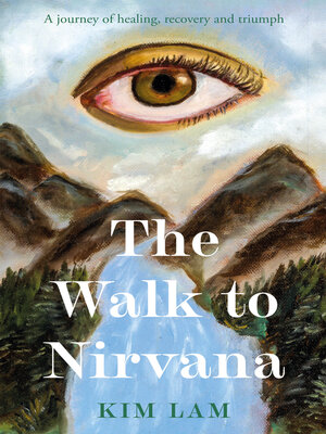 cover image of The Walk to Nirvana
